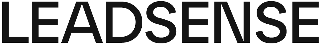 LeadSense