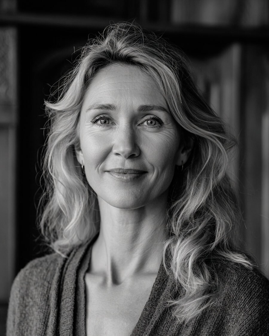 Anna Björk