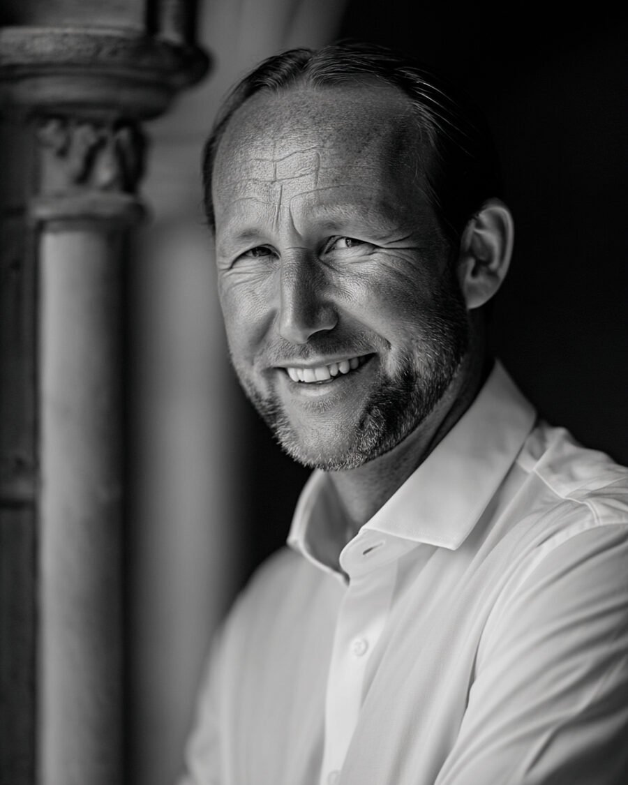 Jan Westermark