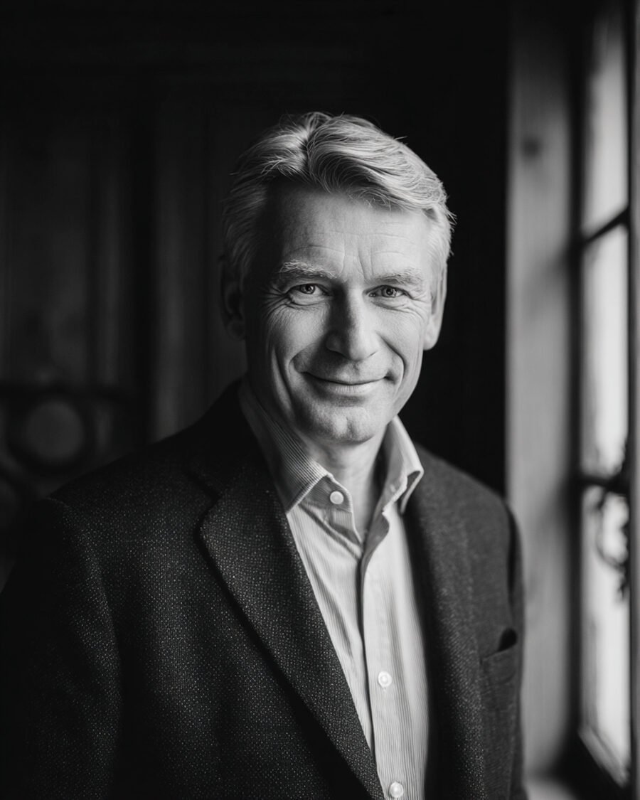 Johan Ström