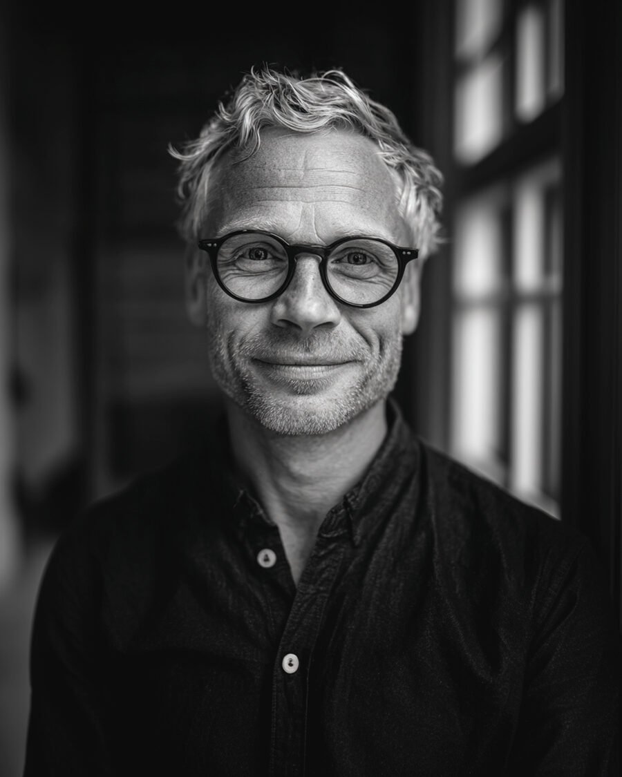 Johan Carlsson