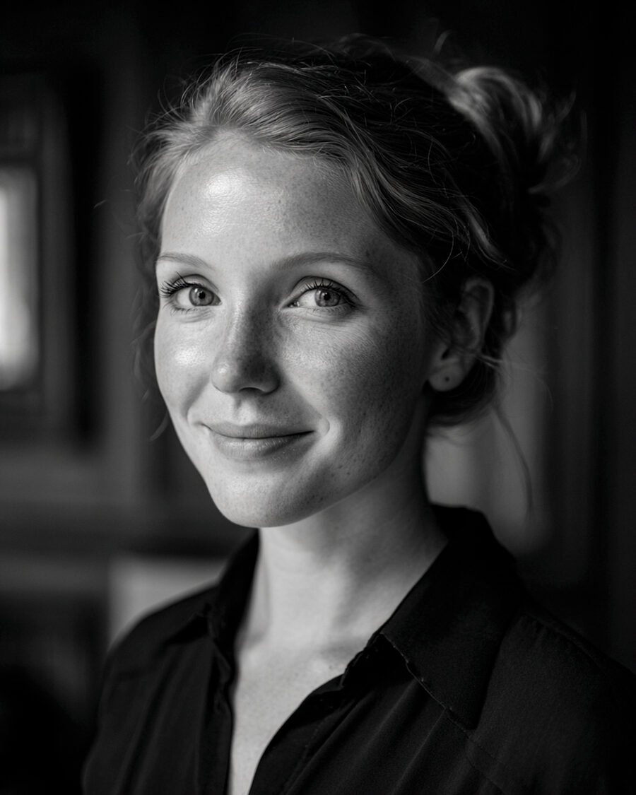 Sara Lindholm