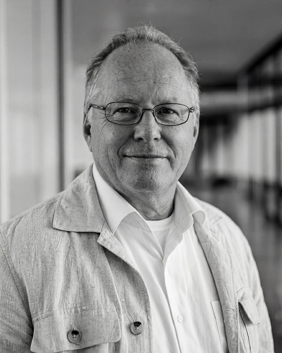 Tomas Jensen