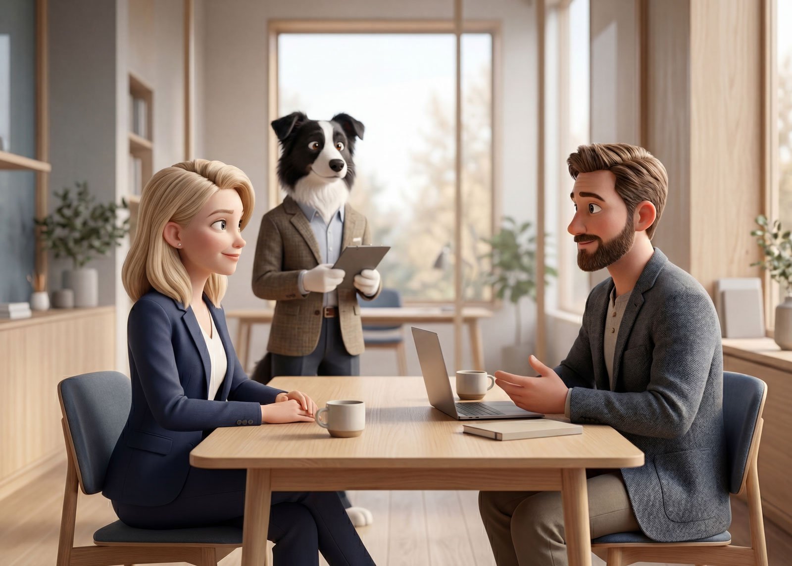 Rekrytering – bred process